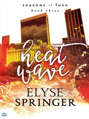 Heat Wave - ebook
